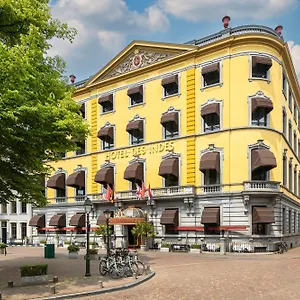 5* Hotel Des Indes
